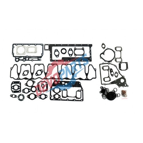 0623おまとめ品 Coolant Water Pump Kit 02937604 04507950 for Engine BFM1013