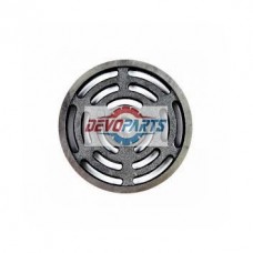 5906602-Valve İnlet - Betico - Compresör - 230mm